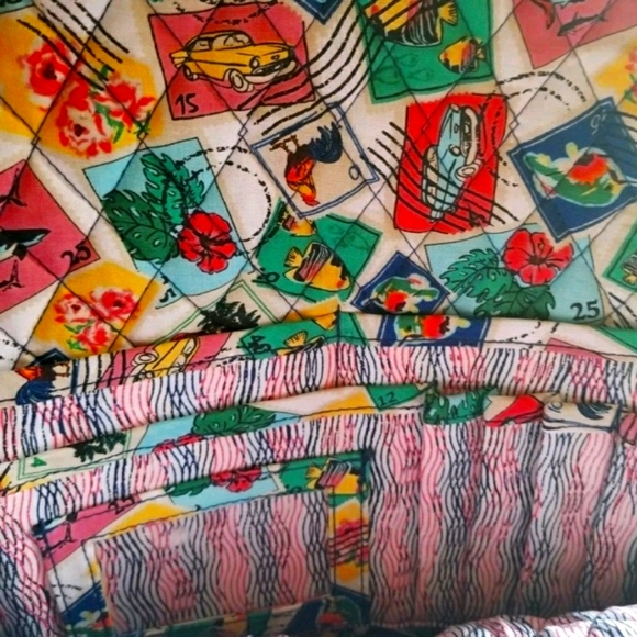 VERA BRADLEY CAMPUS LAPTOP BACKPACK - Picture 3 of 8